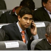 Jaime Estrada