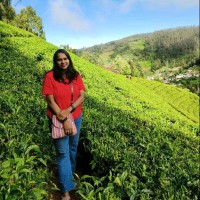 Megha Jain S