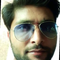Ashwin Sharma