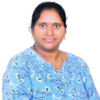 Anusha Kommirisetty