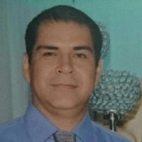 Edgar Fernando Ruiz Topete