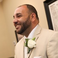 Marcus Clenance