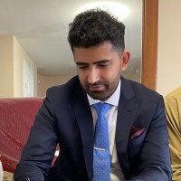 Mohammad Anwar