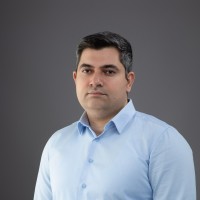 Abbas Abbasov, MSc, FMVA® FTIP® PMP®PMI-ACP®