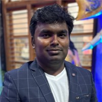 Praveen Venkatesan