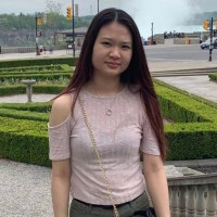 Nancy Ma