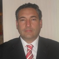 Gonzalo Fernandez Barahona