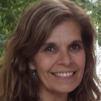 Barbara Foster (Tuttle)
