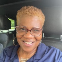 Tamoria Johnson-Dilworth