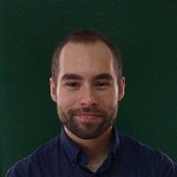 Raphaël Robidas, PhD