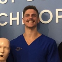 Chandler Stephens