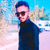 Chavda Mahesh