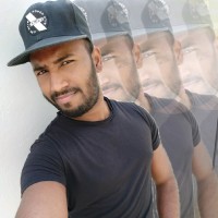 Dushyant Nagan