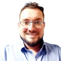 Luis Alejandro Camacho Rodriguez