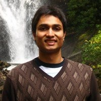 Puneet Goyal