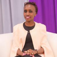 Muchunku Kawira