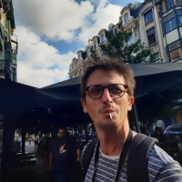 Baptiste CLEMENT