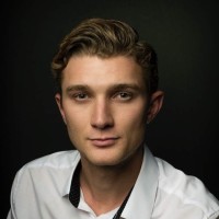 Chris Finck