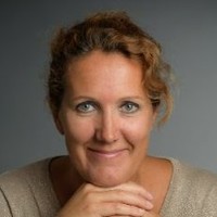 Amélie MONY