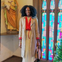 Christtel Manda