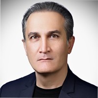 Sam Sakhaei