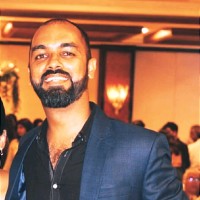 Rahul Cherian