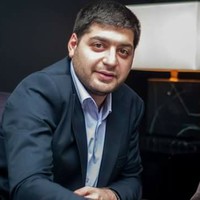 Chingiz Mamedyarov