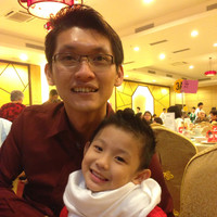 Sam Wong