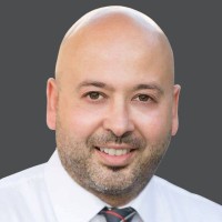 Panagiotis Nanopoulos