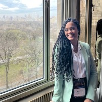 Kendra Matos Suarez, MSRED