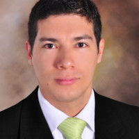 Diego Fernando Delgado Orozco