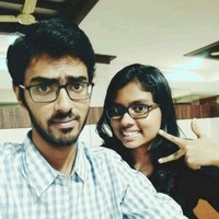Nithin M Eapen