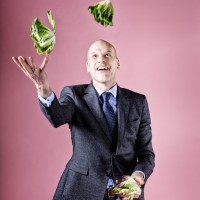 Jan Doldersum
