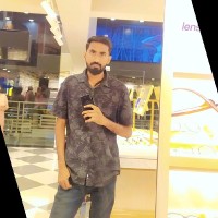 Chirag Pawar