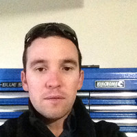Dan McGilvray