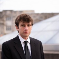 Eliot Davis