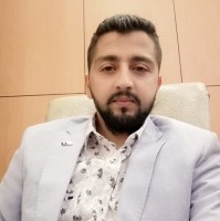 Ajay Singh