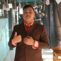 Jonathan Danosmon Maleakhi Tanjung