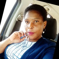 Kedibone Mabelane