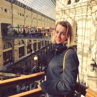 Nataly Kostrubova