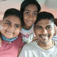 Perkash Rao Narasamaloo