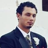 Alexander Nave