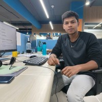 Venkat Krishnan S