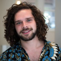 Joshua Pinheiro Ferreira