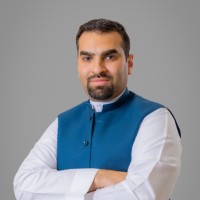 Mohammed Al Radi