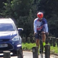Ewan Cakebread
