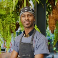Jamal Mohamud