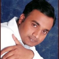 muktar patel