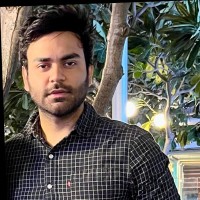 Kanishak Narang
