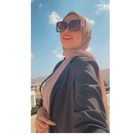 Tahany Mahmoud